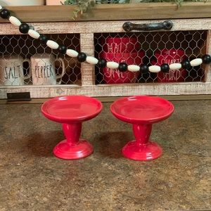 Christmas Risers / Cupcake Stands